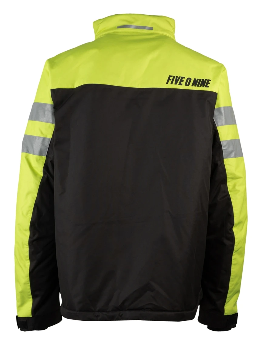 509 Temper Insulated Jacket 6 509 Temper Insulated Jacket - Image 6