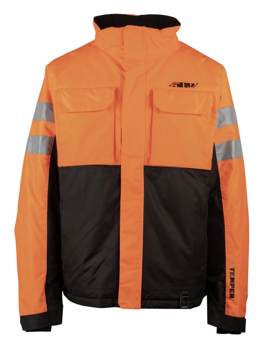 509 Temper Insulated Jacket 7 509 Temper Insulated Jacket - Image 7