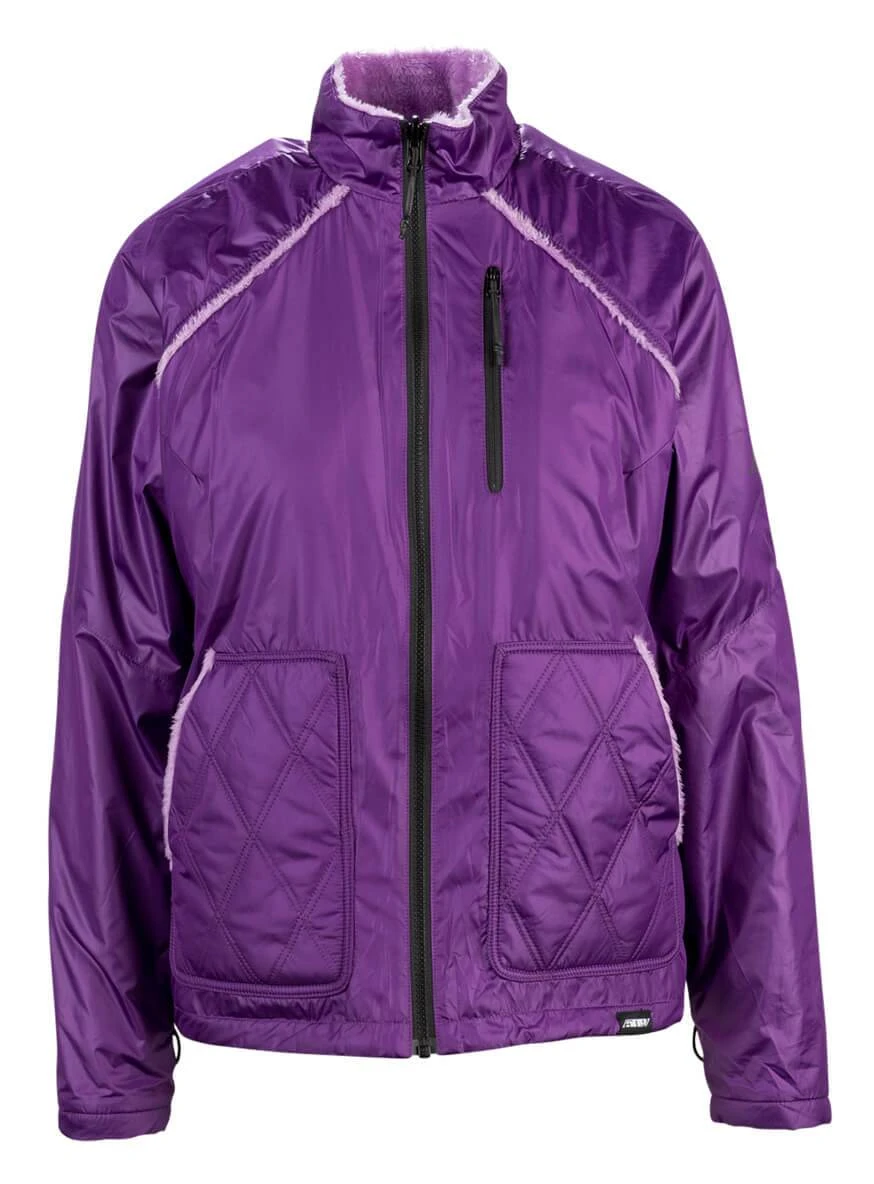 509 Women's Aurora 5-In-1 Jacket 5 509 Women's Aurora 5-In-1 Jacket - Image 5