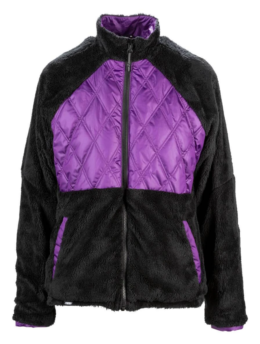 509 Women's Aurora 5-In-1 Jacket 10 509 Women's Aurora 5-In-1 Jacket - Image 10