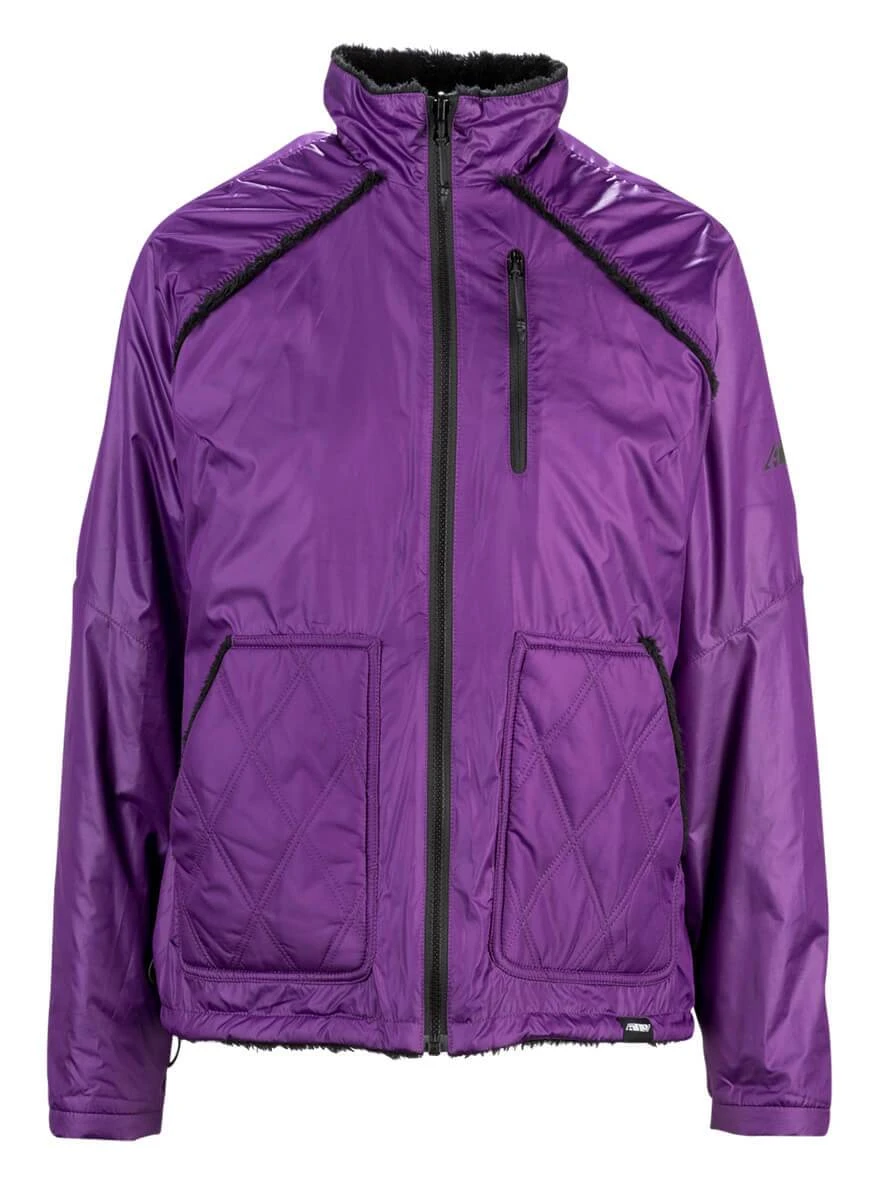 509 Women's Aurora 5-In-1 Jacket 12 509 Women's Aurora 5-In-1 Jacket - Image 12