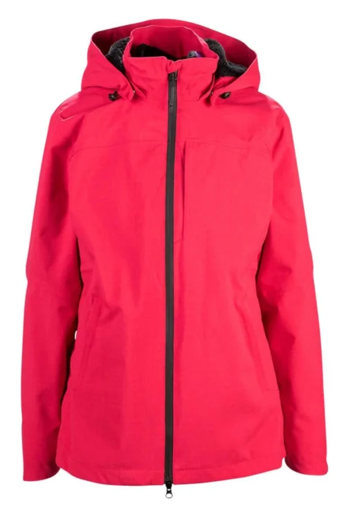 509 Women's Aurora 5-In-1 Jacket 20 509 Women's Aurora 5-In-1 Jacket -Motorcycle Tops Store 509 womens aurora5 in1 jacket raspberry