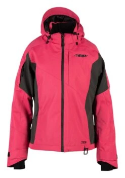 509 Women's Range Insulated Jacket