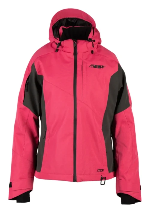 509 Women's Range Insulated Jacket