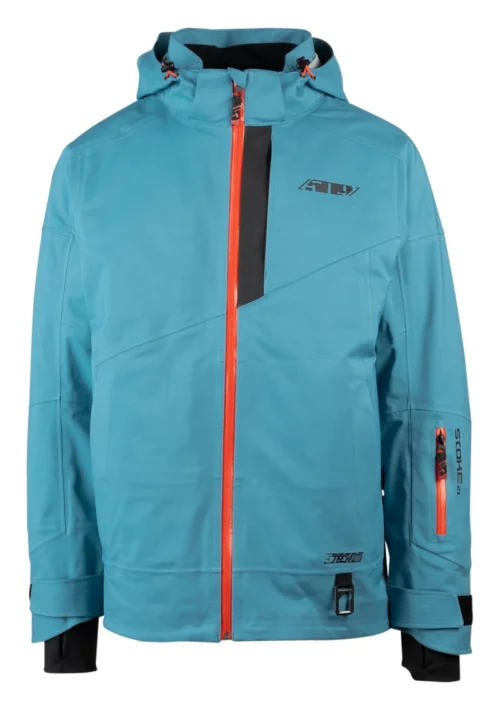509 Women's Stoke ZI Jacket
