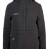 509 Women's Syn Down Ignite Jacket With Clim8 -Motorcycle Tops Store 509 womens syn down ignite jacket with clim8 black