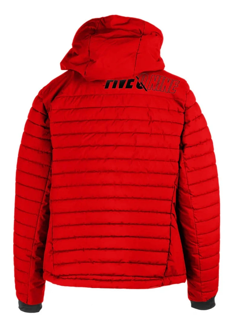 509 Women's Syn Down Insulated Jacket 2 509 Women's Syn Down Insulated Jacket - Image 2