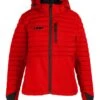 509 Women's Syn Down Insulated Jacket -Motorcycle Tops Store 509 womens syn down insulated jacket red
