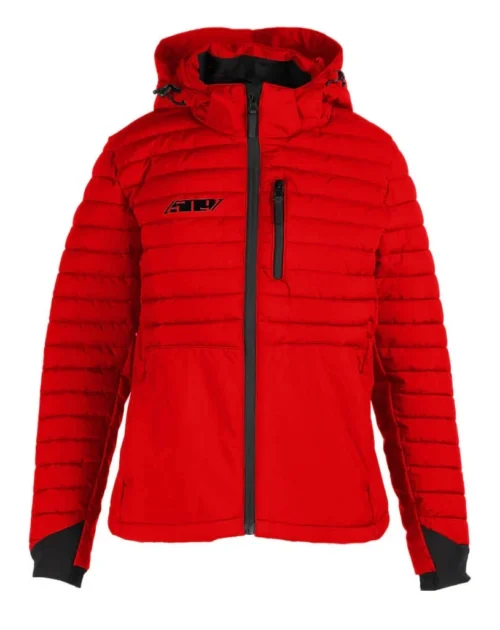 509 Women's Syn Down Insulated Jacket