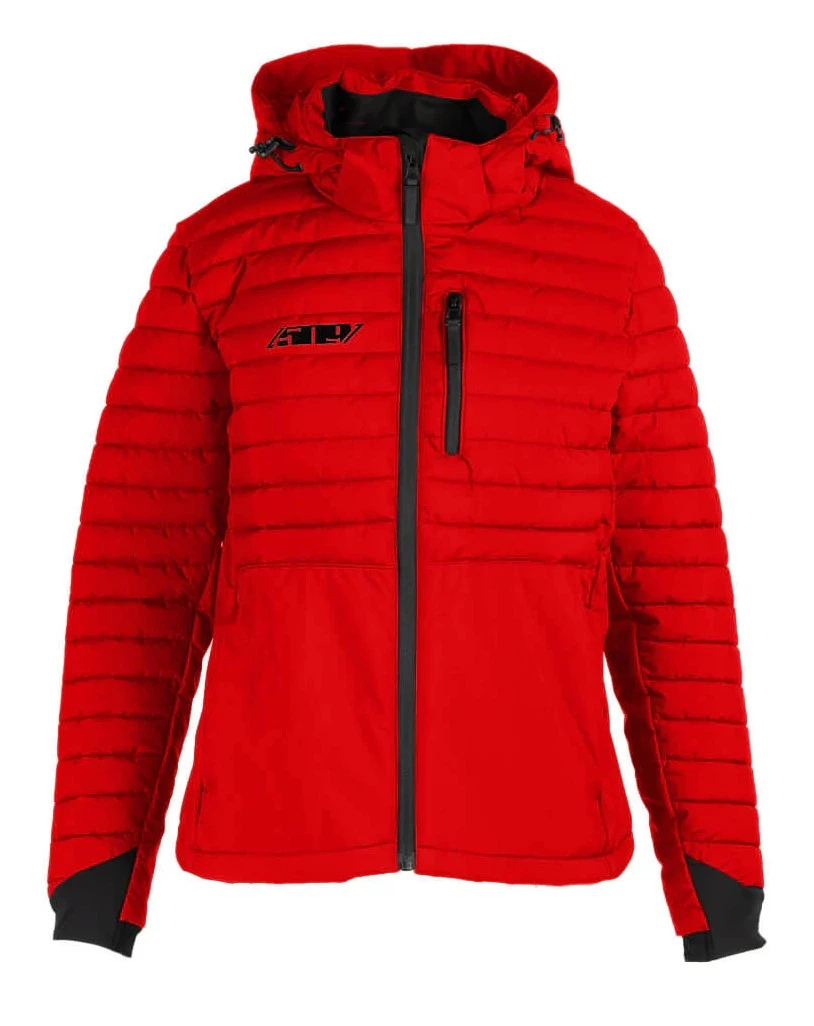 509 Women's Syn Down Insulated Jacket 1 509 Women's Syn Down Insulated Jacket