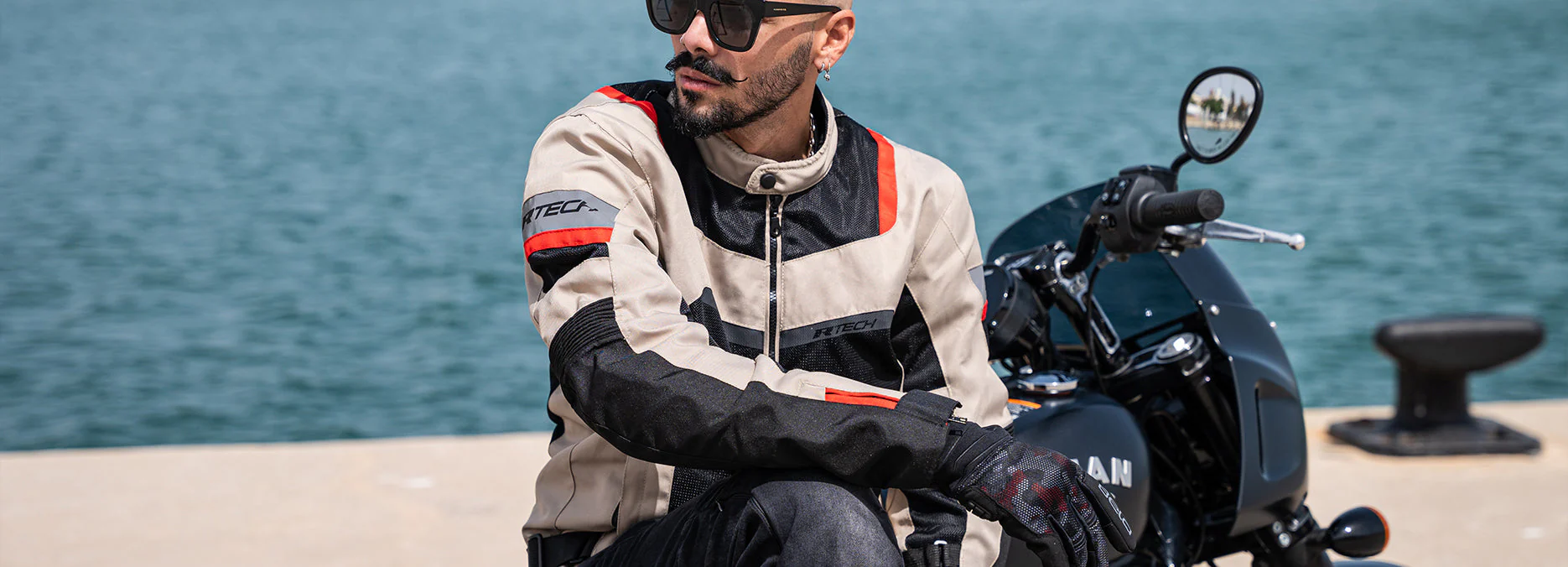 Motorcycle Tops Store -Motorcycle Tops Store Textile Motorcycle Jackets UK 28528892