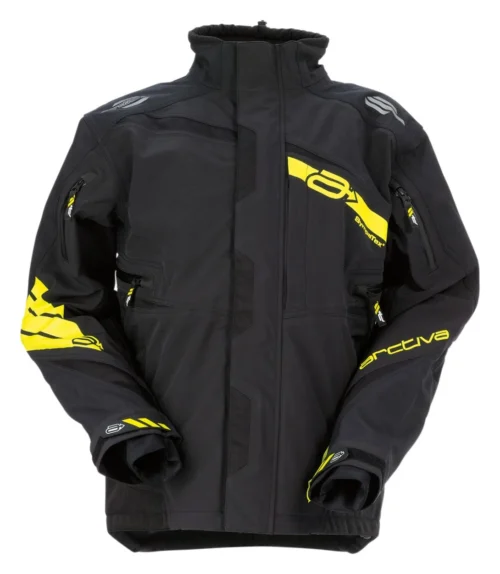 Arctiva Vibe Shell Jacket