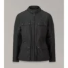 Belstaff Airflow Jacket -Motorcycle Tops Store belstaff airflow jacket black