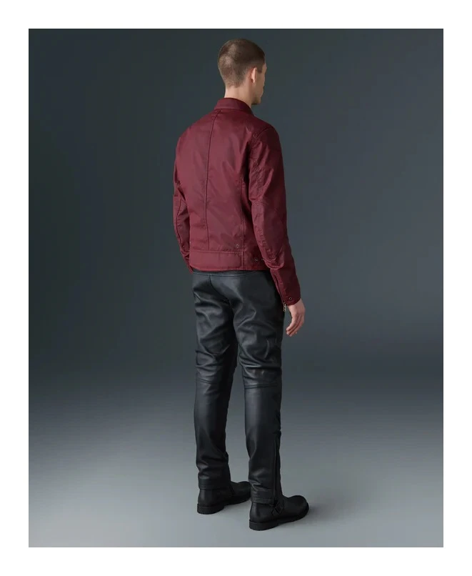 Belstaff Ariel Jacket (LG) 4 Belstaff Ariel Jacket (LG) - Image 4