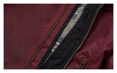 Belstaff Ariel Jacket (LG) 11 Belstaff Ariel Jacket (LG) -Motorcycle Tops Store belstaff ariel jacket red 5