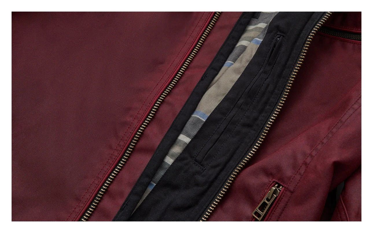 Belstaff Ariel Jacket (LG) 6 Belstaff Ariel Jacket (LG) - Image 6