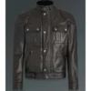 Belstaff Brooklands Jacket 5 Belstaff Brooklands Jacket -Motorcycle Tops Store belstaff brooklands jacket black