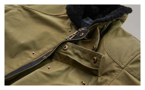 Belstaff Convoy Jacket -Motorcycle Tops Store belstaff convoy jacket olive 4