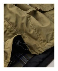 Belstaff Convoy Jacket -Motorcycle Tops Store belstaff convoy jacket olive 7