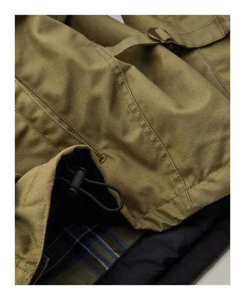 Belstaff Convoy Jacket -Motorcycle Tops Store belstaff convoy jacket olive 7