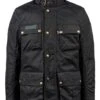 Belstaff Ecomaster Jacket