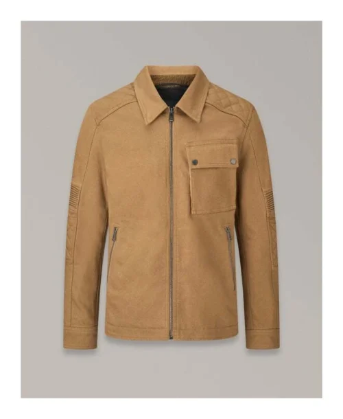 Belstaff Outrider Overshirt