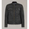 Belstaff Roberts Jacket -Motorcycle Tops Store belstaff roberts jacket black