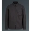 Belstaff Sirocco Riding Shirt -Motorcycle Tops Store belstaff sirocco riding shirt black