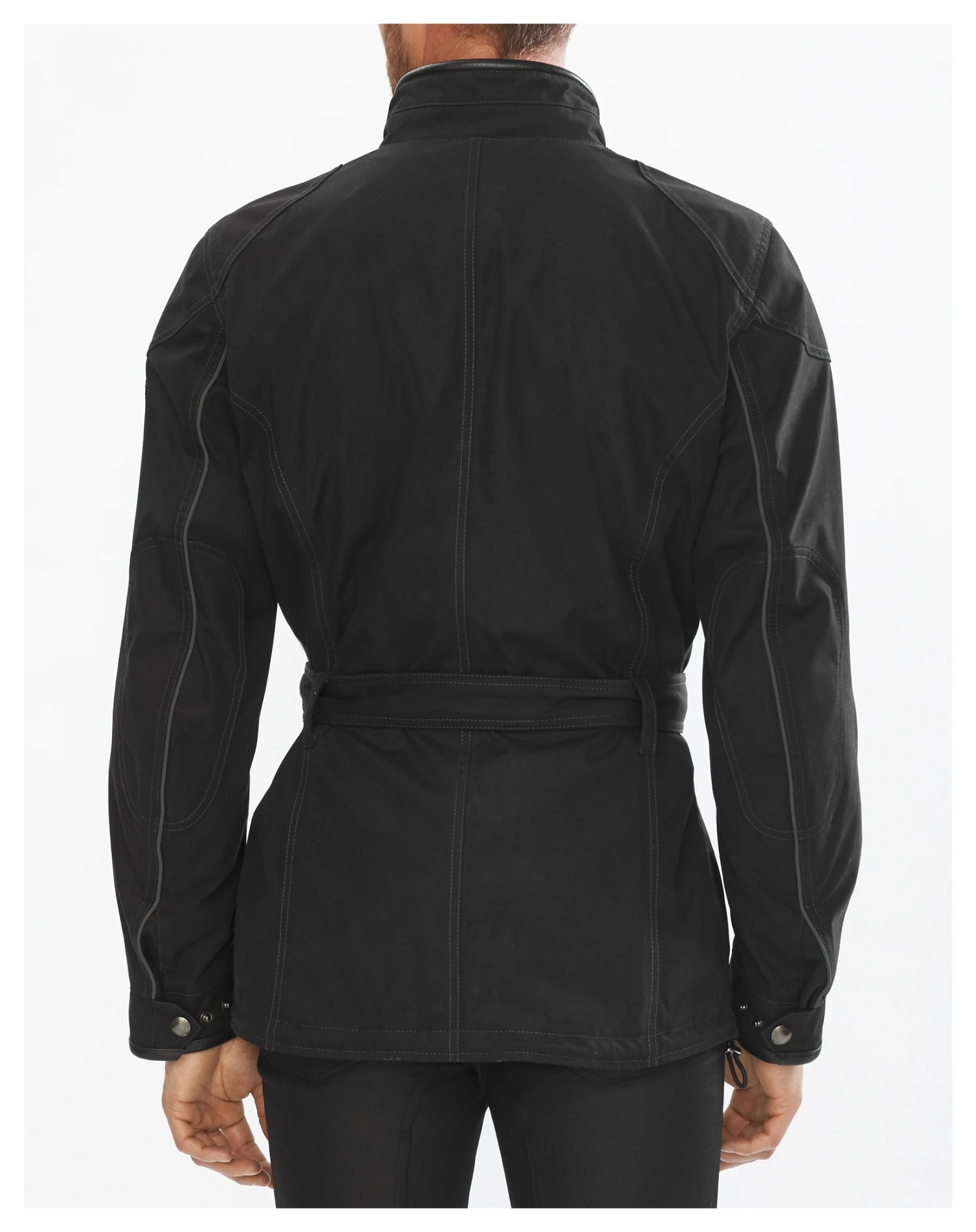 Belstaff Snaefell Jacket (XL And 2XL) 2 Belstaff Snaefell Jacket (XL And 2XL) - Image 2