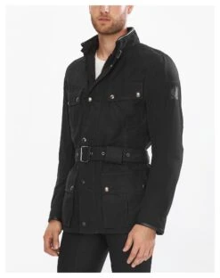 Belstaff Snaefell Jacket (XL And 2XL)