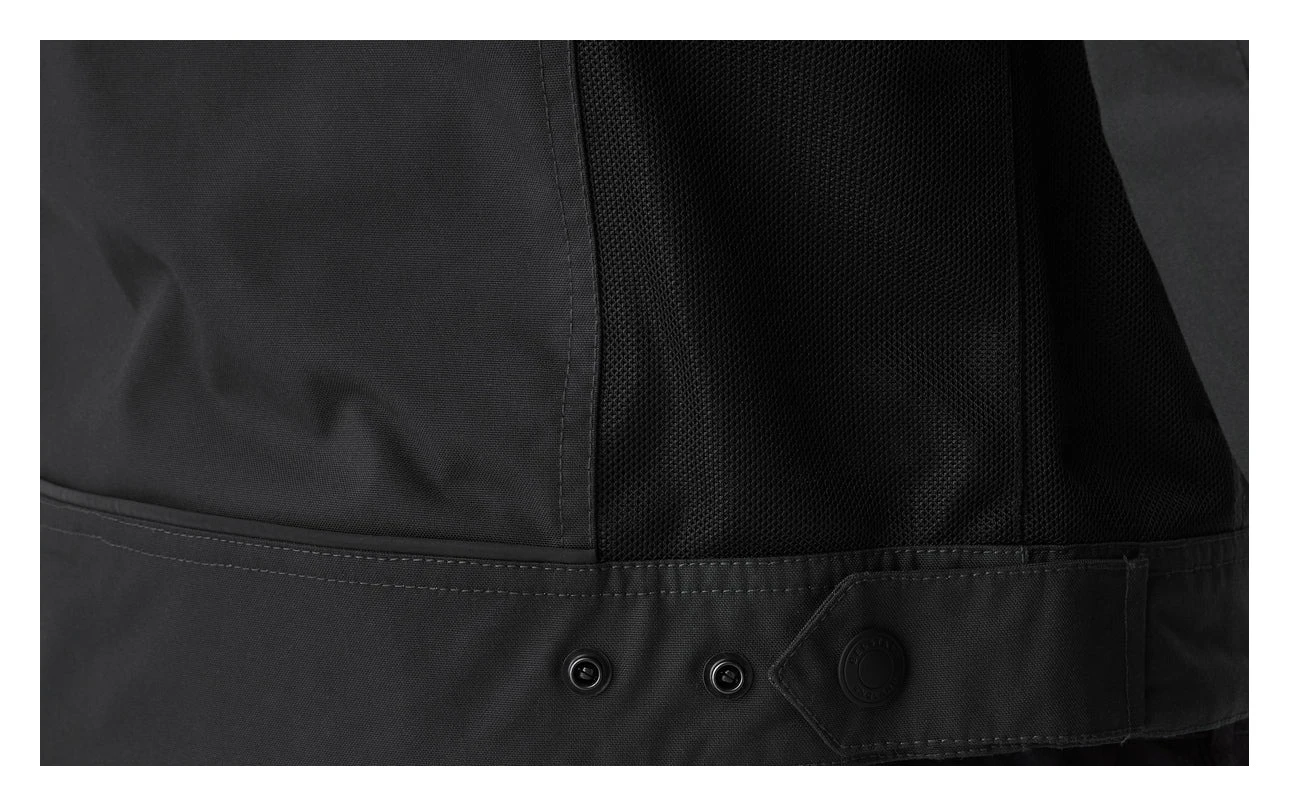 Belstaff Temple Waxed Cotton Jacket 5 Belstaff Temple Waxed Cotton Jacket - Image 5