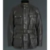 Belstaff Trialmaster Jacket (MD) -Motorcycle Tops Store belstaff trialmaster jacket black