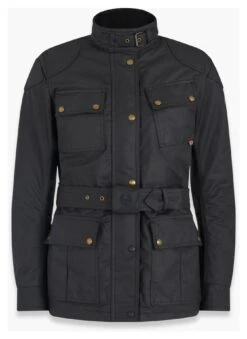 Belstaff Trialmaster Pro Women's Jacket