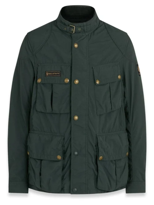 Belstaff Tudor Jacket (XL)