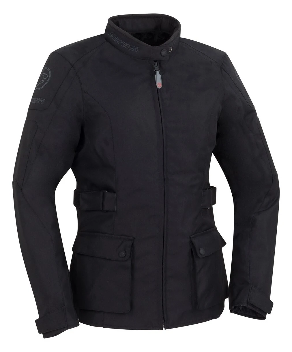 Bering April Women's Jacket 1 Bering April Women's Jacket