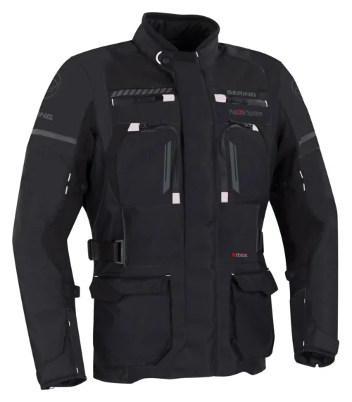 Bering Boston Jacket