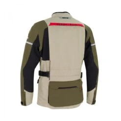 Bering Boston Jacket -Motorcycle Tops Store bering boston jacket khaki mastic 1