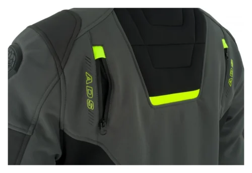 Bering Diskor Jacket (SM And MD) -Motorcycle Tops Store bering diskor jacket 3