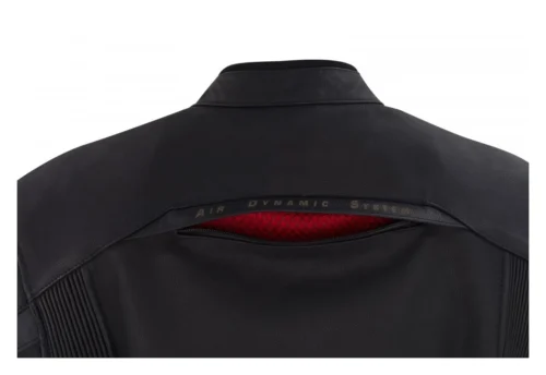 Bering Mendes Jacket -Motorcycle Tops Store bering mendes jacket black 2