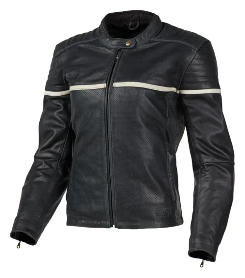 BILT Alder 2 Women's Leather Jacket