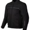 BILT Blast 2 Waterproof Jacket Black / 5XL [Incomplete]
