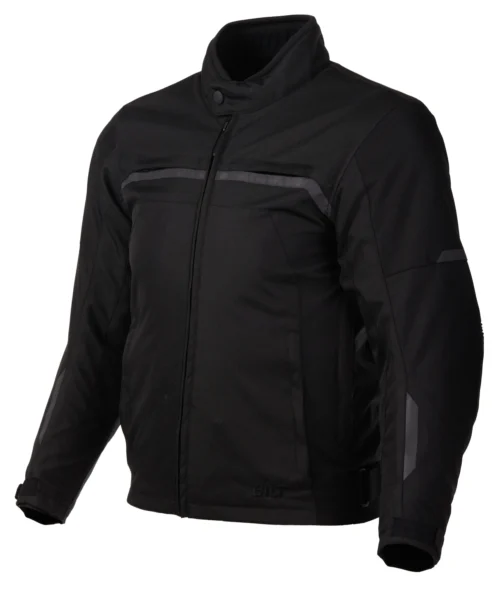 BILT Blast 2 Waterproof Jacket Black / 5XL [Incomplete]