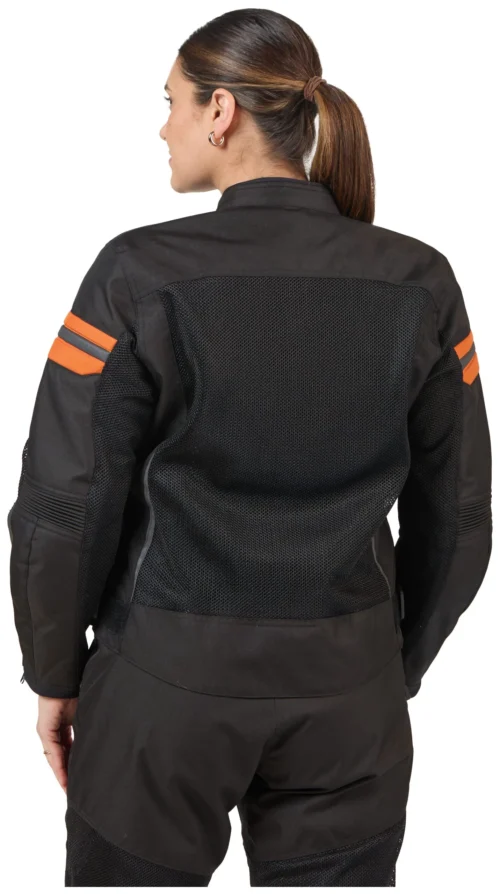 BILT Blaze 3 Mesh Women's Jacket -Motorcycle Tops Store bilt blaze3 mesh womens jacket 2 scaled