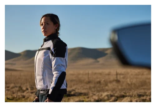 BILT Techno 2 Women's Jacket -Motorcycle Tops Store bilt techno2 womens jacket 3