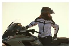 BILT Techno 2 Women's Jacket -Motorcycle Tops Store bilt techno2 womens jacket 4