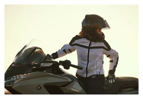 BILT Techno 2 Women's Jacket -Motorcycle Tops Store bilt techno2 womens jacket 4