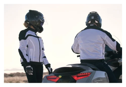 BILT Techno 2 Women's Jacket -Motorcycle Tops Store bilt techno2 womens jacket 5