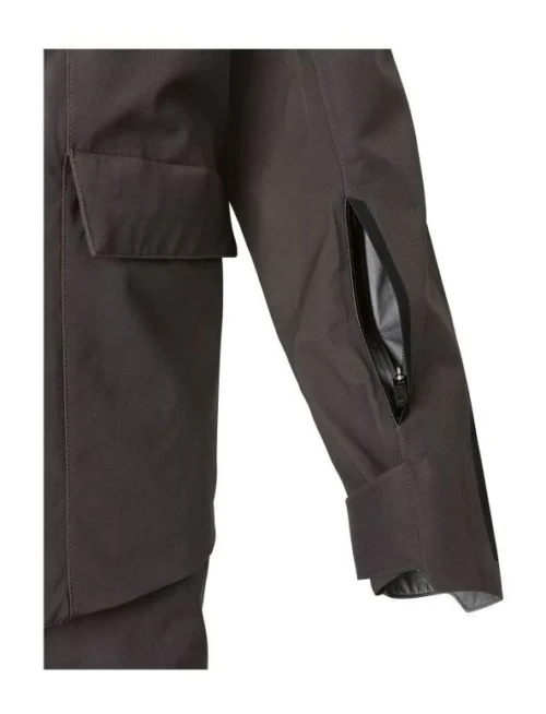 BMW Barcelona GTX Jacket -Motorcycle Tops Store bmw barcelona gtx jacket grey 4