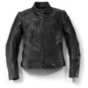 BMW DarkNite Women's Jacket (42) -Motorcycle Tops Store bmw dark nite womens jacket black