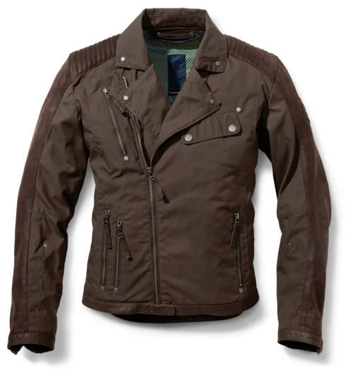 BMW San Diego Jacket